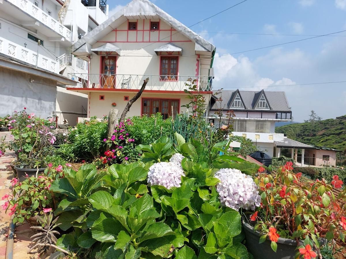 Chandrasobana Nuwara Eliya