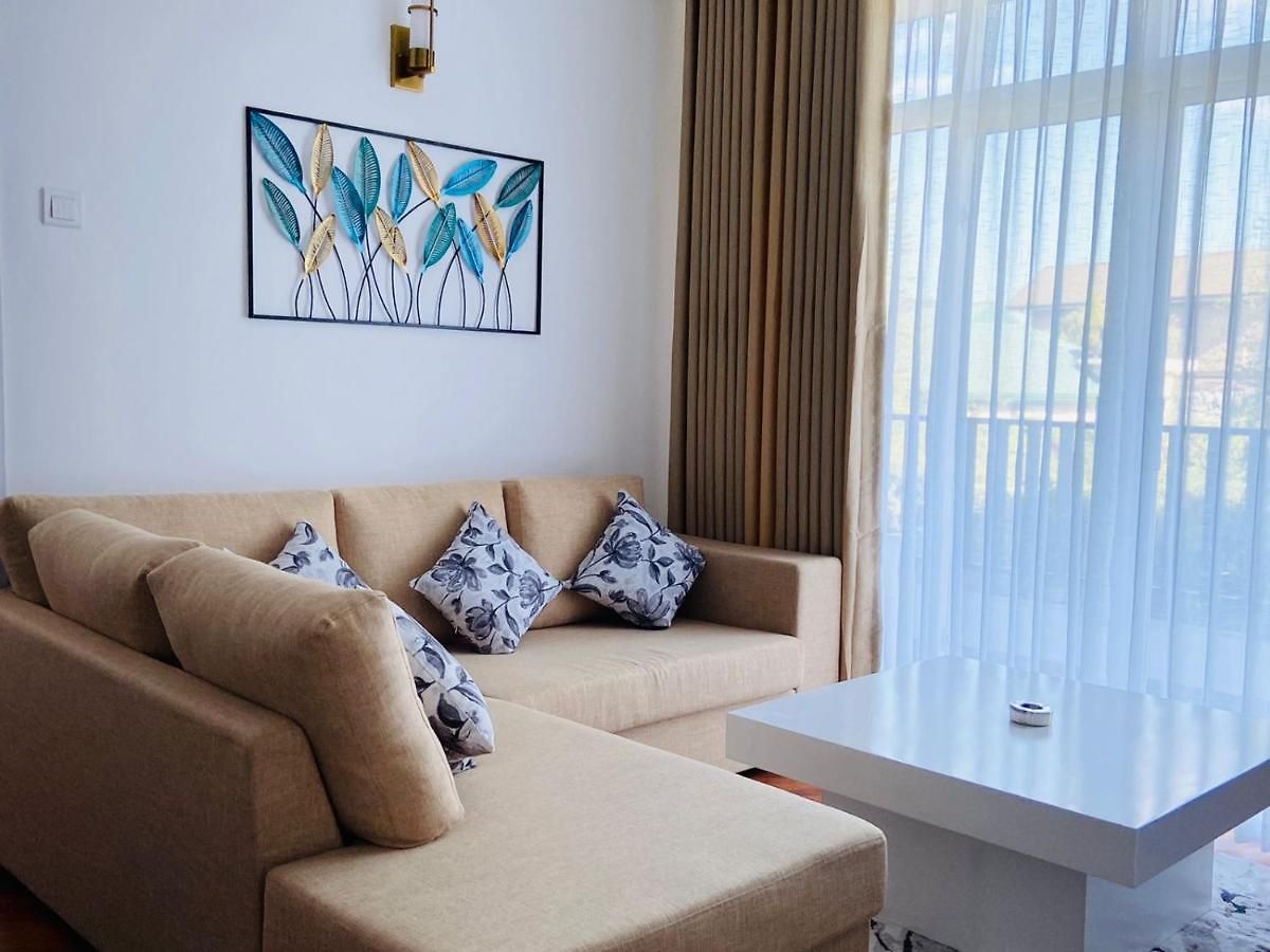Grand Winterberry - View Luxury Apartment