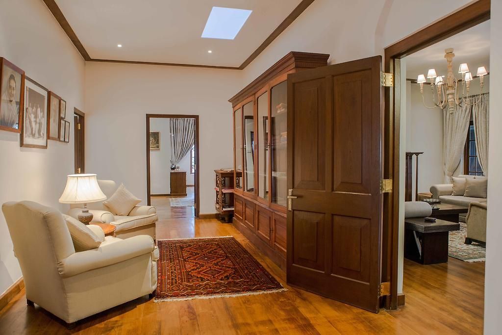 Villa Stafford Bungalow - Exclusive Luxury Within A Private Tea Estate *