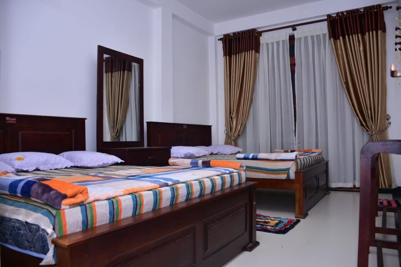 Guest house Maduwanthi Guest Nuwaraeliya