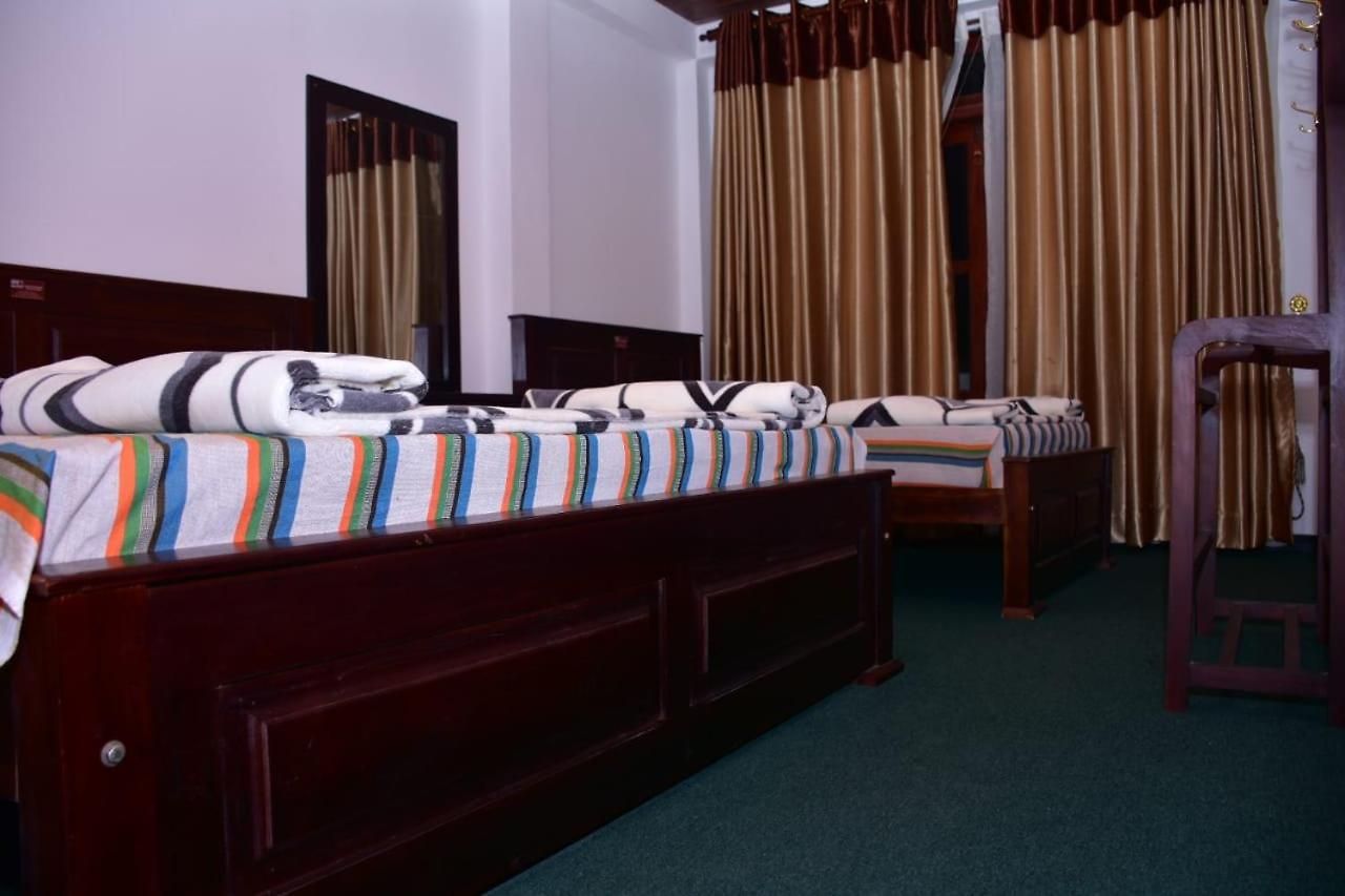 Maduwanthi Guest Nuwaraeliya Guest house Nuwara Eliya