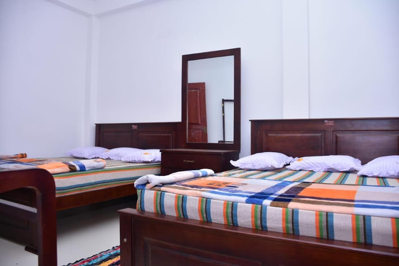 Guest house Maduwanthi Guest Nuwaraeliya