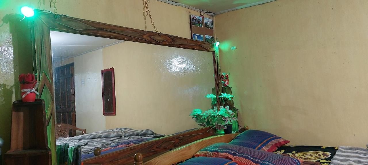 Guest house Chandrasobana