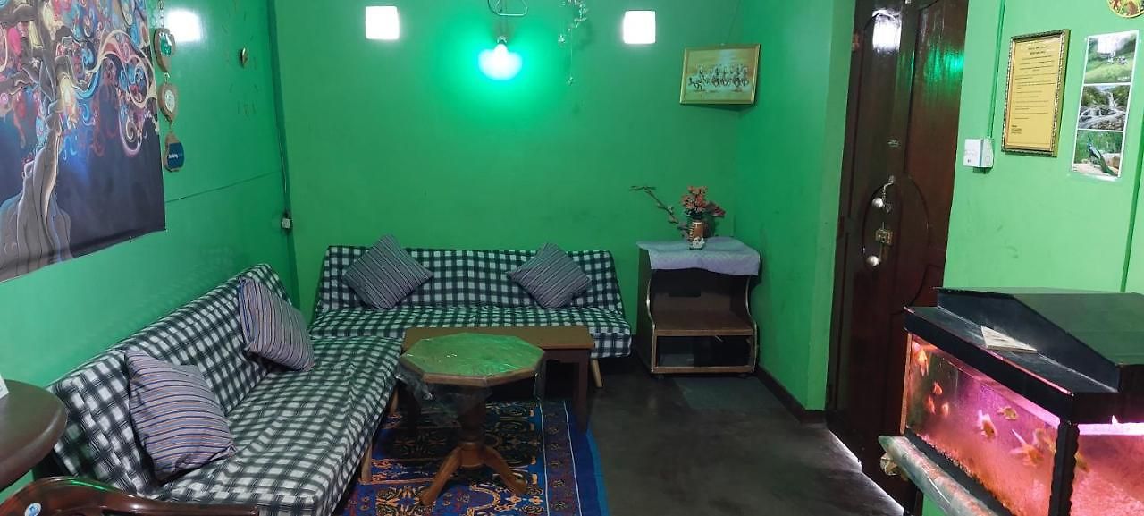 Chandrasobana Guest house