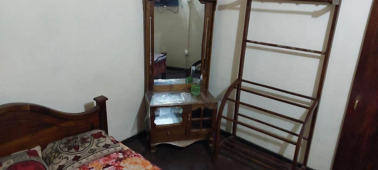 Guest house Chandrasobana 3*