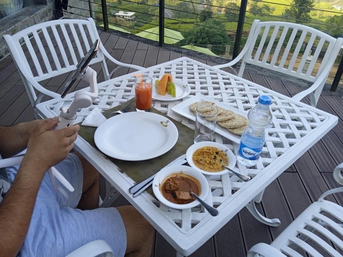 Sambar Hills Hotel Nuwara Eliya