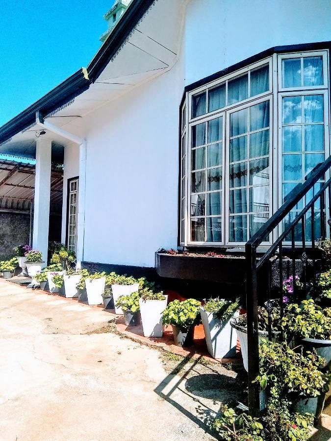 Lodge Ragith Villa *
