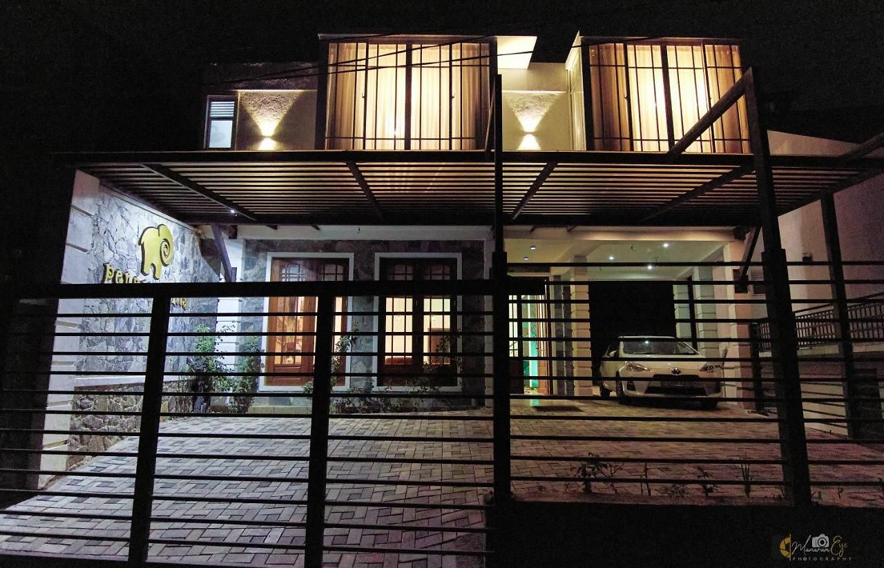 Hotel Pensive Nuwara Eliya