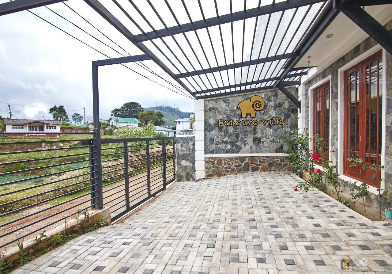 Pensive Hotel 3*