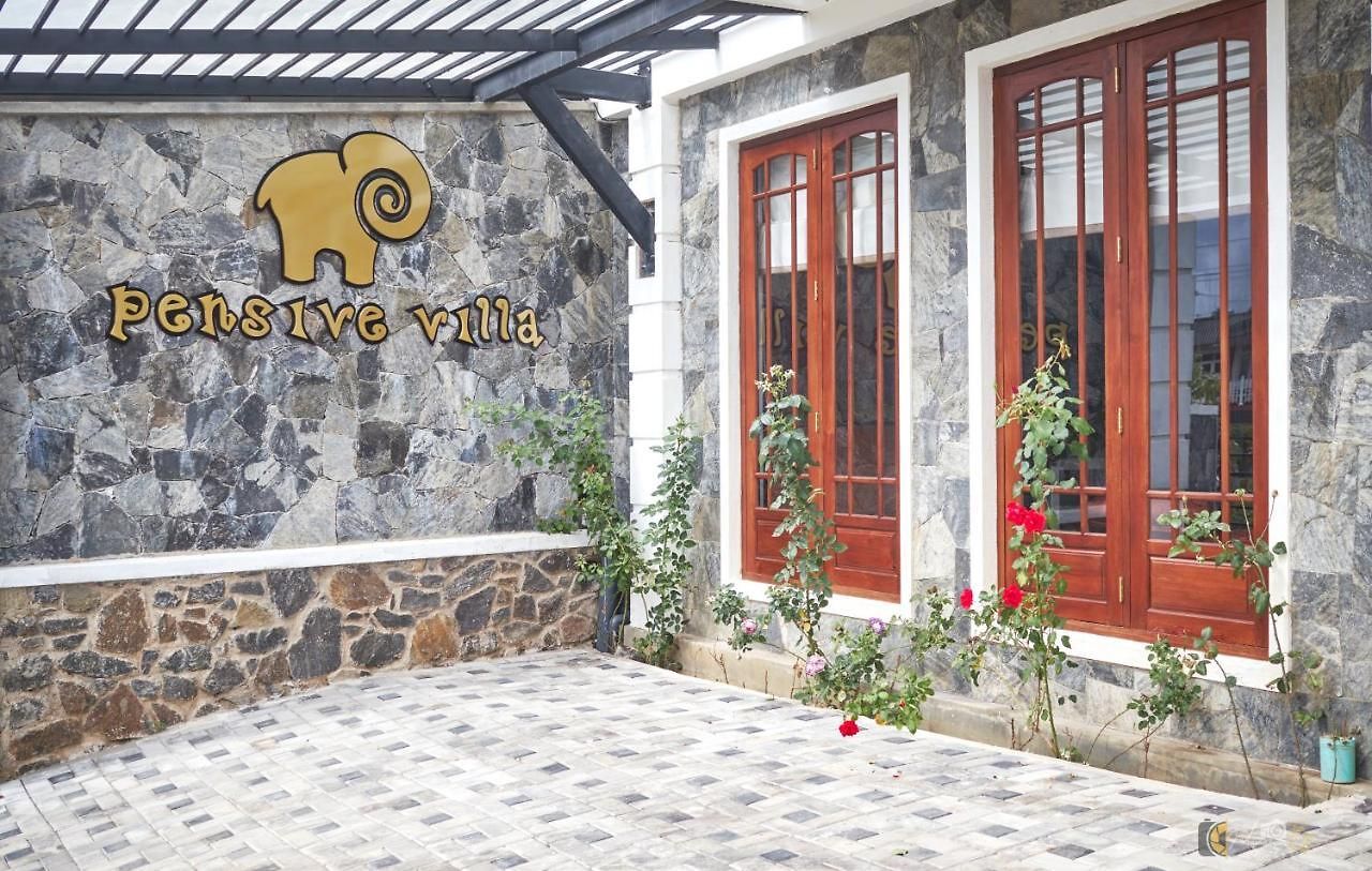 Pensive Hotel 3*