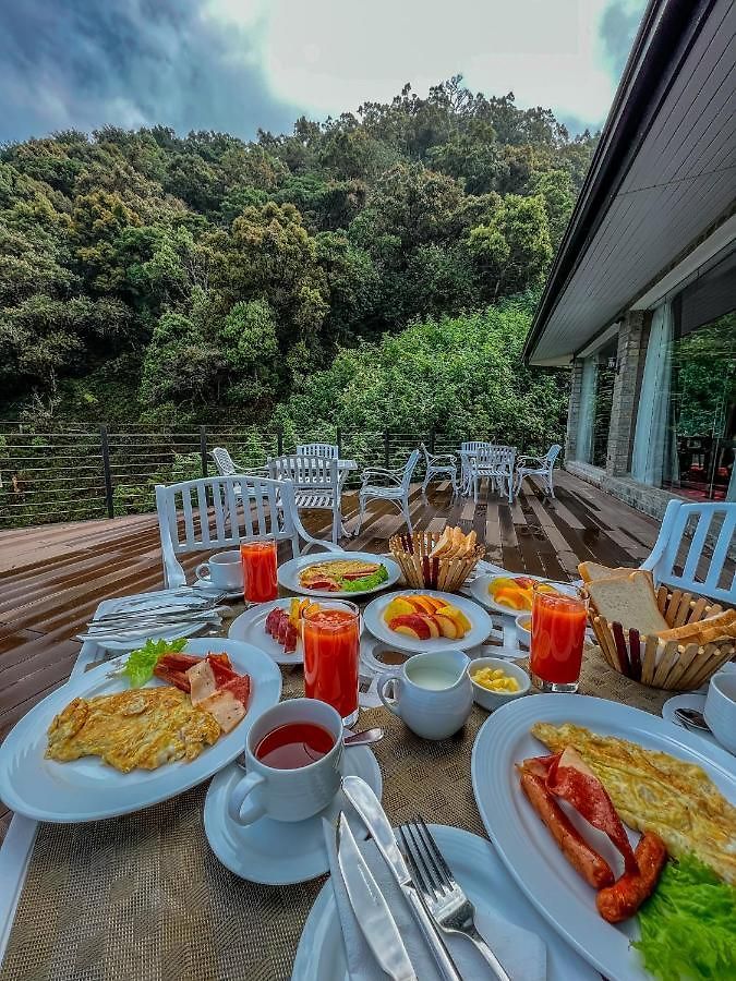 Sambar Hills Nuwara Eliya