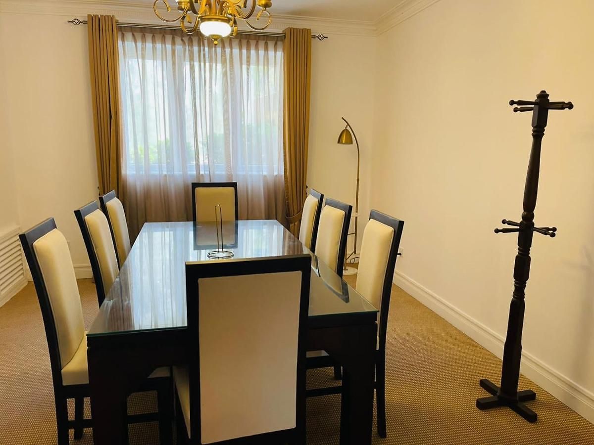 Little England By Regus Hotel *