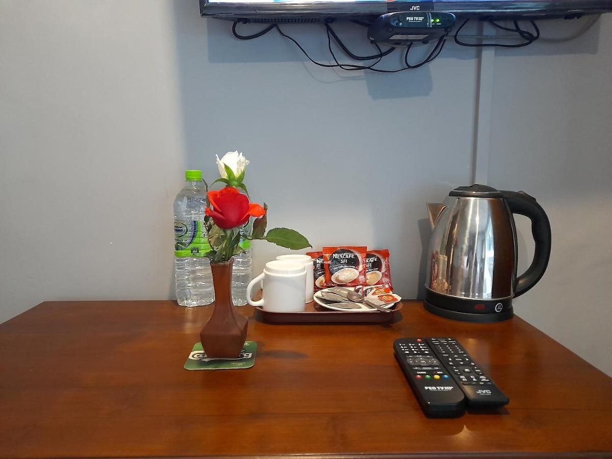 Tea Mount Forest Hotel 3*