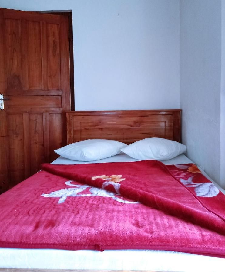 Ragith Villa Lodge Nuwara Eliya