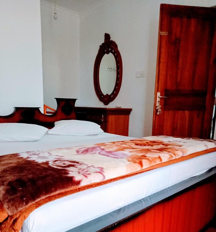 Ragith Villa Lodge *