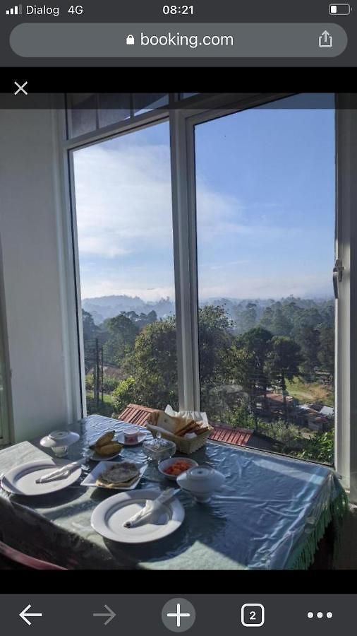 King's Country house Nuwara Eliya