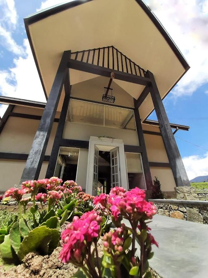 Del's Haven Nuwara Eliya