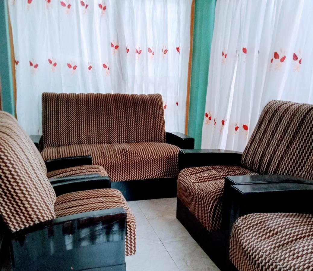 Lodge Ragith Villa *