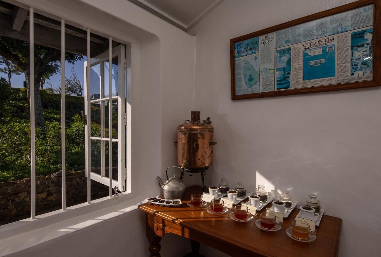 Hotel Heritance Tea Factory (adults Only)