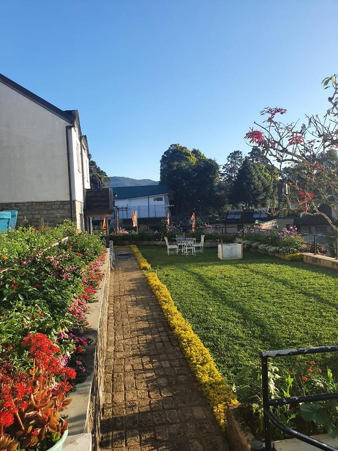 Villa The Planter's Legacy By Fairway Nuwara Eliya