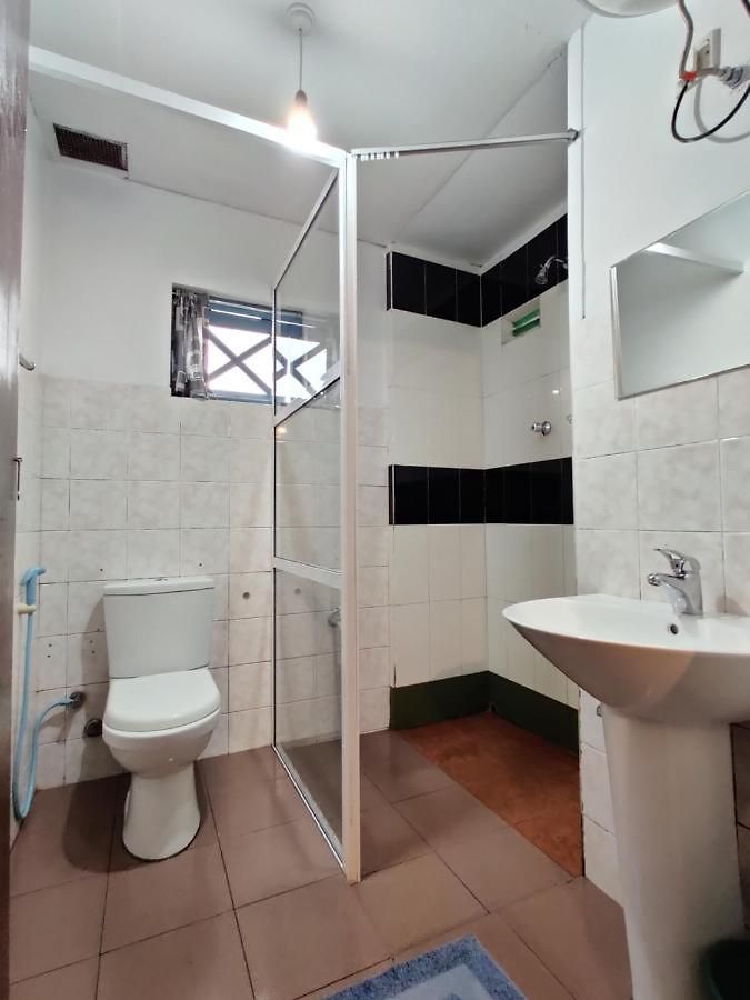 Carnation Rest Guest house