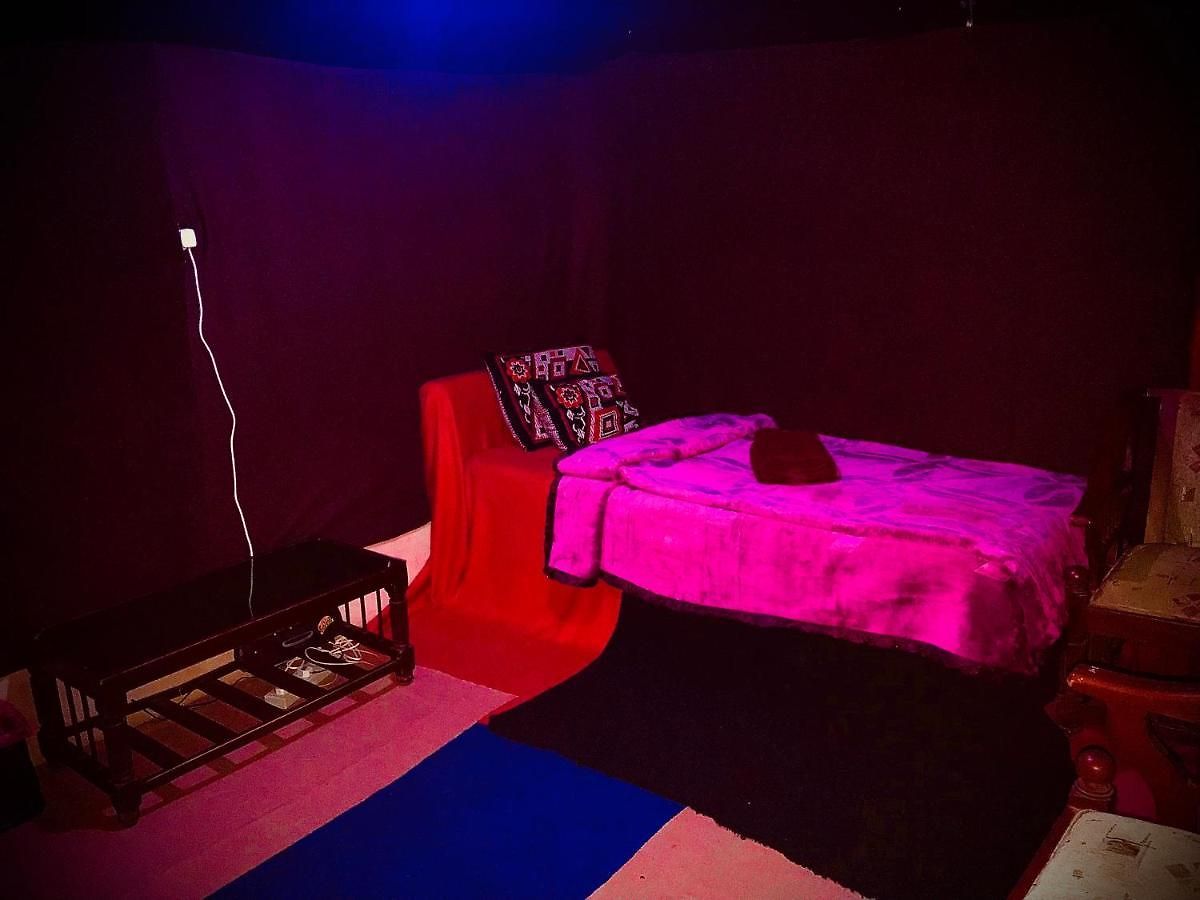 Guest house Retreat Nuwaraeliya Hostels *