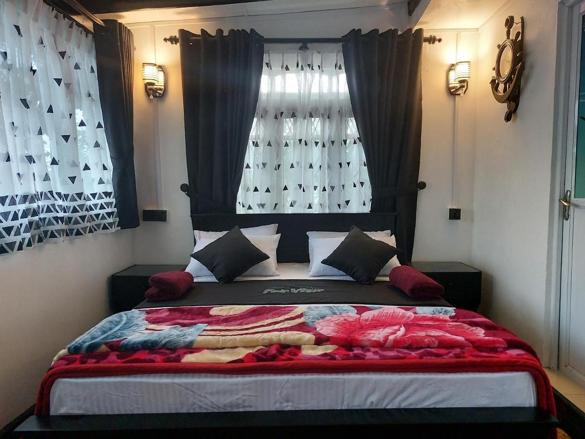 Fair View Nuwara Eliya