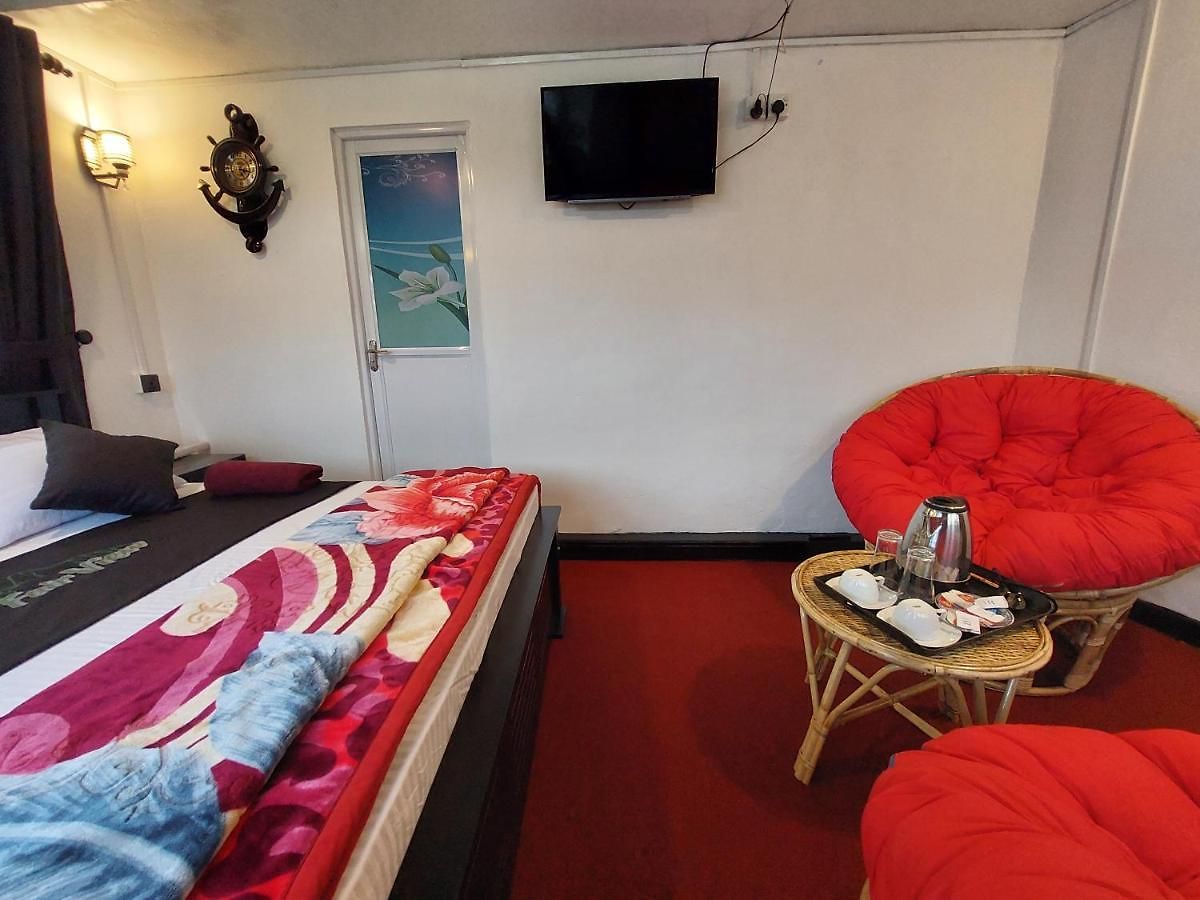 Hotel Fair View Nuwara Eliya