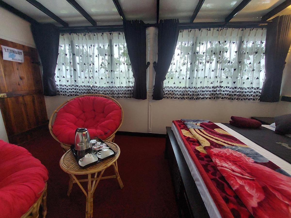 Fair View * Nuwara Eliya