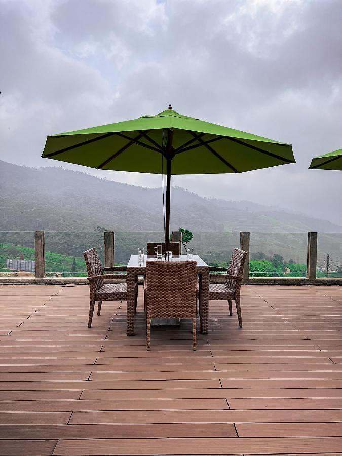 Sambar Hills