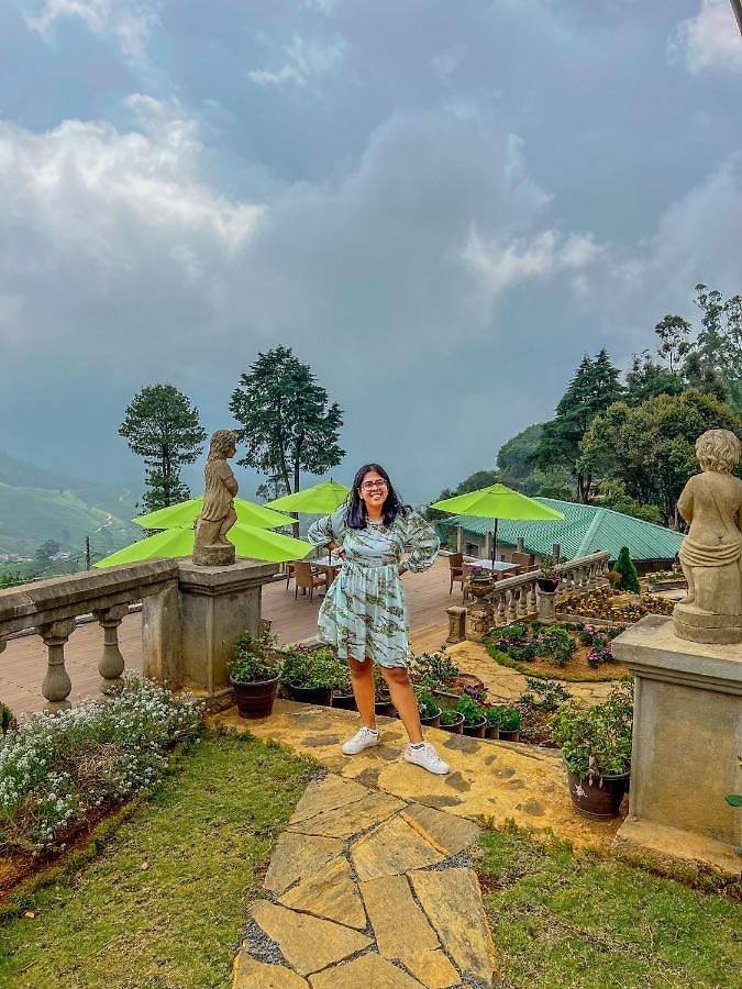 Sambar Hills