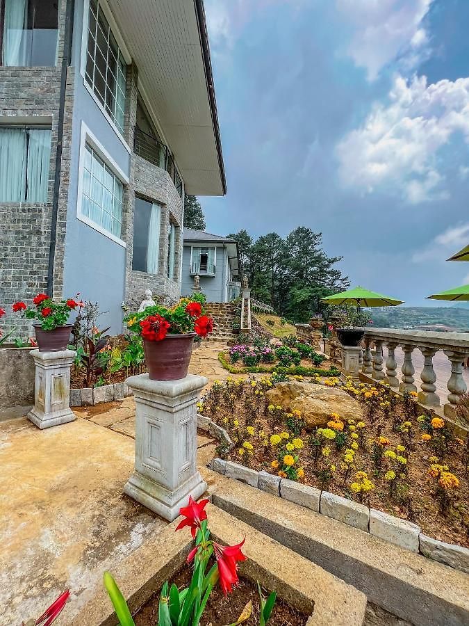Sambar Hills Nuwara Eliya