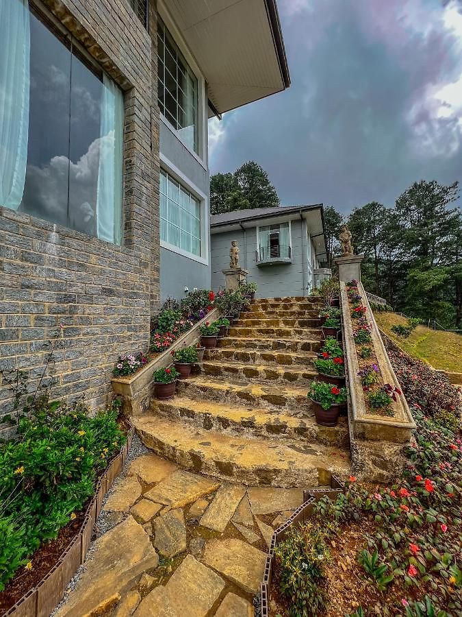 Hotel Sambar Hills Nuwara Eliya