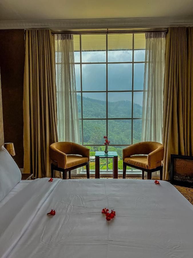 Sambar Hills Nuwara Eliya