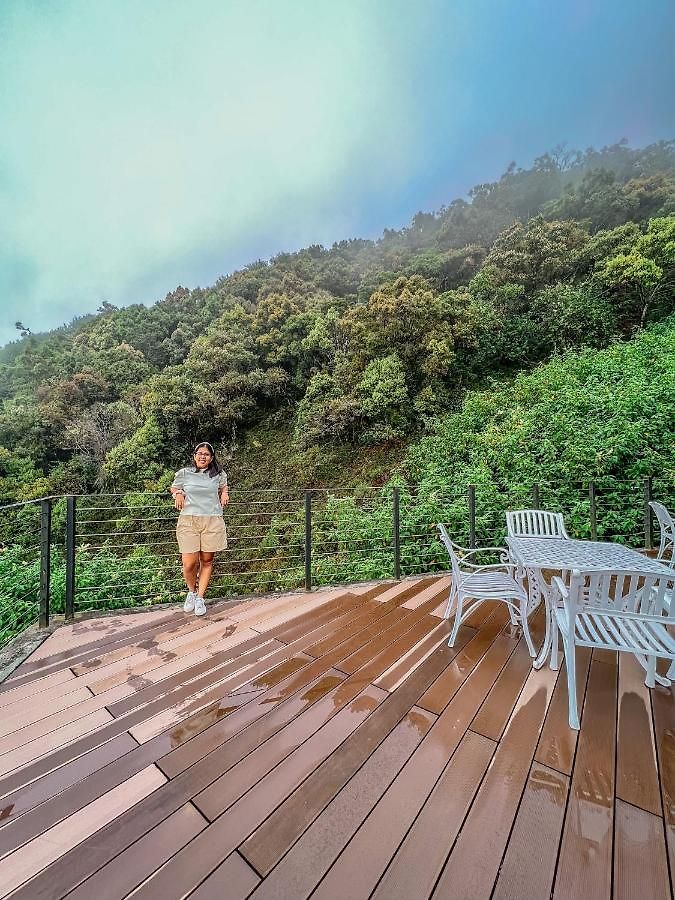 Sambar Hills Hotel Nuwara Eliya