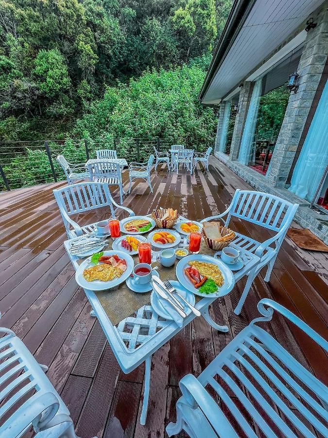 Sambar Hills Nuwara Eliya