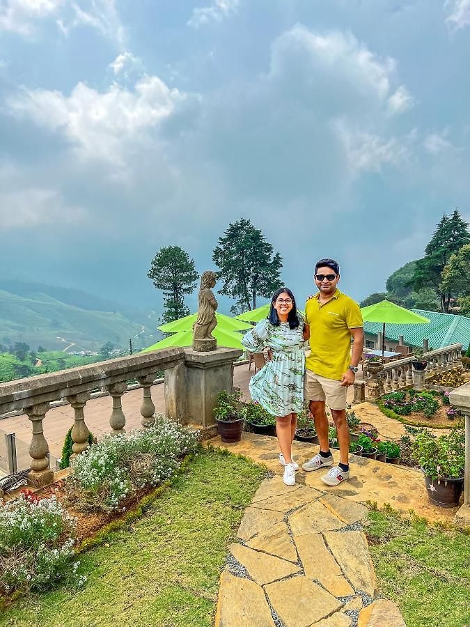 Sambar Hills Hotel
