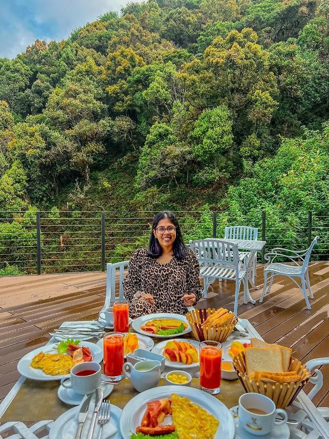 Sambar Hills Hotel Nuwara Eliya