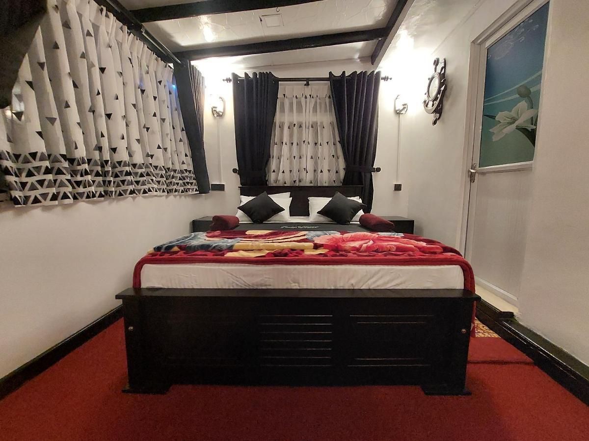 Fair View Hotel