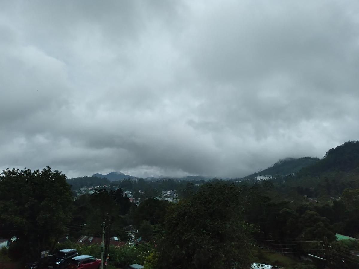King's Nuwara Eliya
