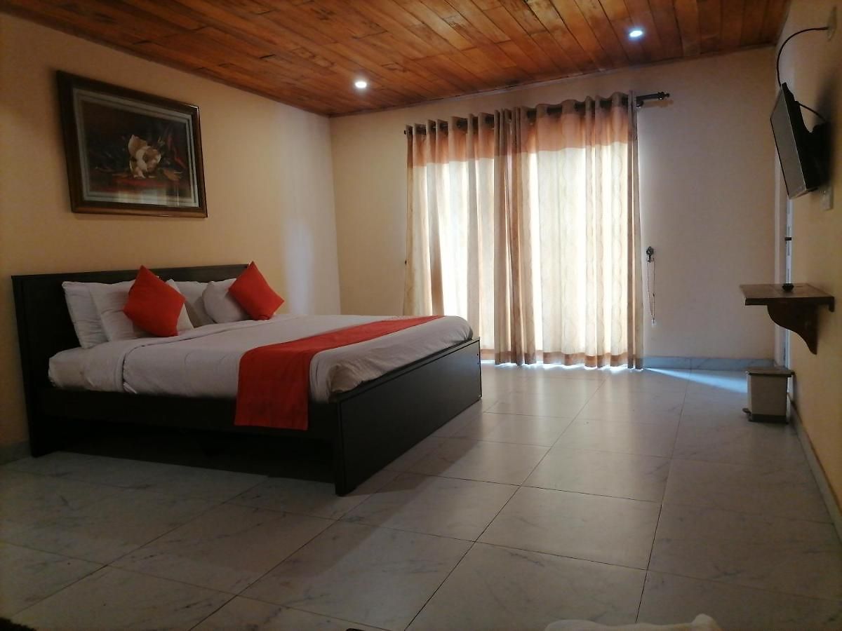 Guest house Maha Royal