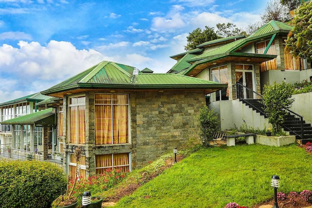 Hotel Oak Ray Summer Hill Breeze 3*