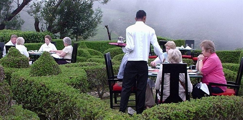 Heritance Tea Factory (adults Only) Hotel Nuwara Eliya