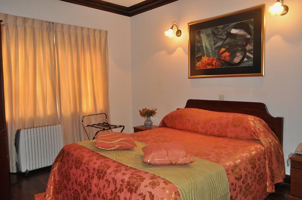 Cocoon Hills Guest house 4*