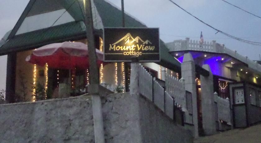 Mount View