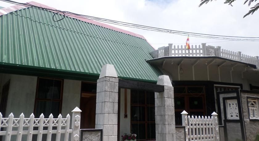 Mount View Hotel 2*