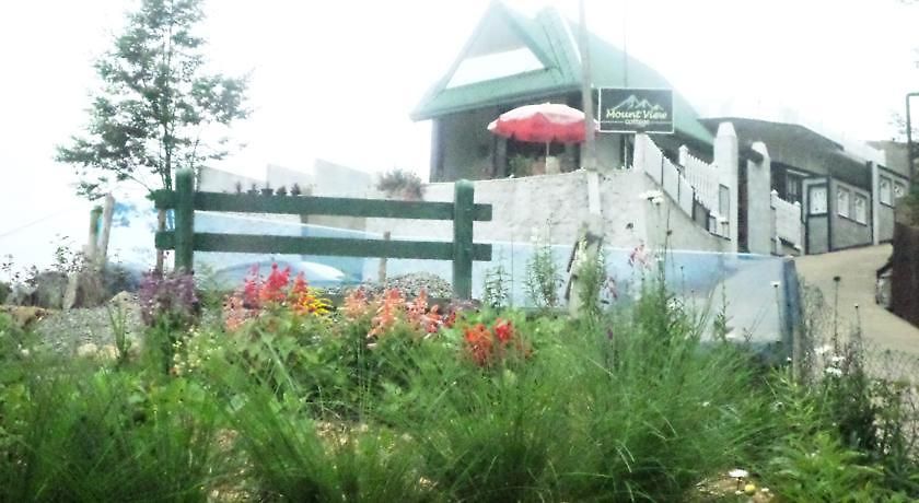 Mount View Hotel