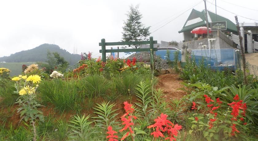 Mount View Nuwara Eliya