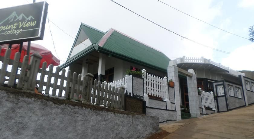 Mount View 2* Nuwara Eliya