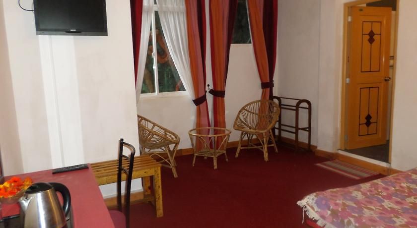 Mount View Hotel 2*